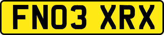 FN03XRX