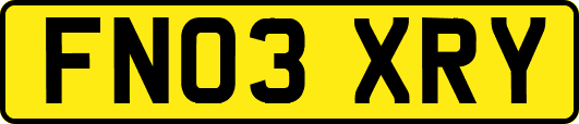 FN03XRY