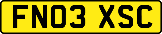 FN03XSC