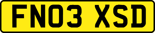 FN03XSD