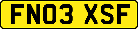 FN03XSF