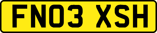 FN03XSH
