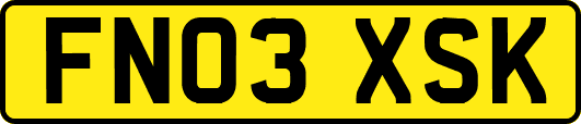 FN03XSK