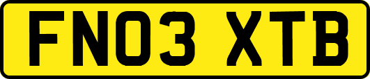 FN03XTB