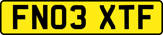 FN03XTF
