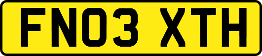 FN03XTH