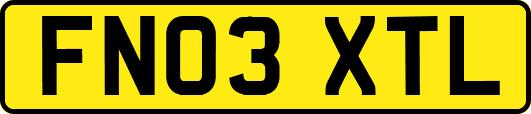 FN03XTL