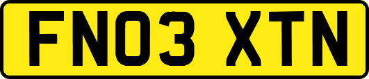 FN03XTN