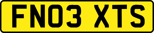 FN03XTS