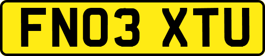FN03XTU