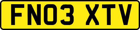 FN03XTV