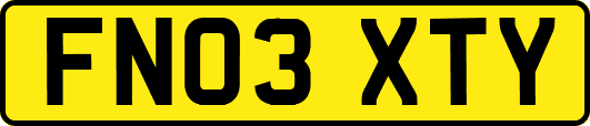 FN03XTY
