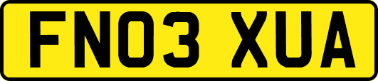 FN03XUA