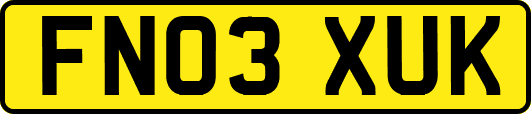 FN03XUK