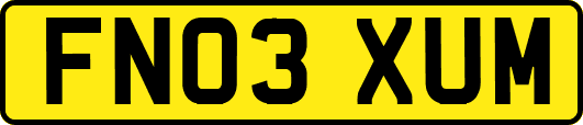 FN03XUM