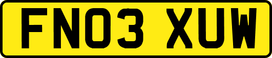 FN03XUW