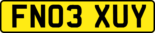 FN03XUY