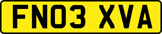 FN03XVA