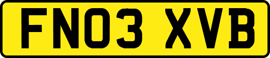 FN03XVB