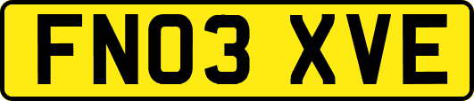 FN03XVE