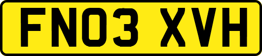 FN03XVH