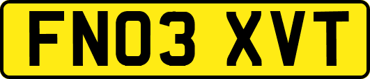 FN03XVT
