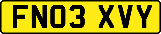 FN03XVY