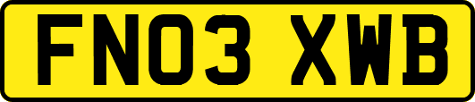 FN03XWB