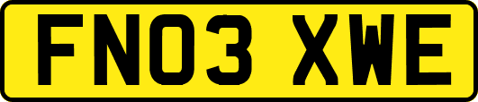 FN03XWE