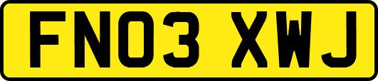 FN03XWJ