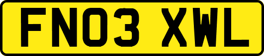 FN03XWL