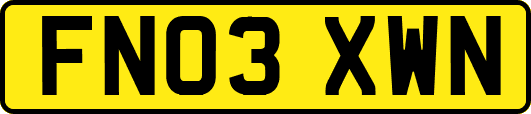 FN03XWN