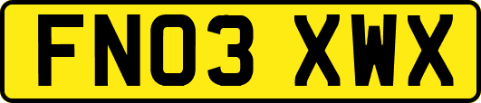 FN03XWX