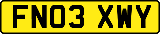 FN03XWY