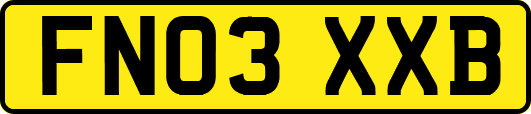 FN03XXB