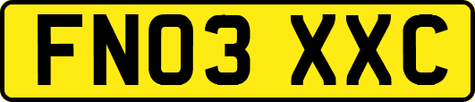 FN03XXC