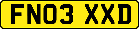 FN03XXD