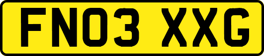 FN03XXG