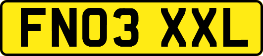 FN03XXL