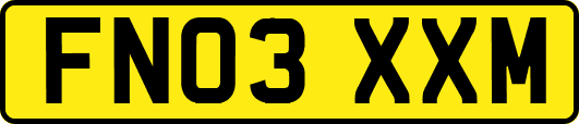FN03XXM