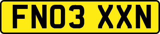 FN03XXN