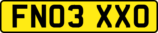 FN03XXO