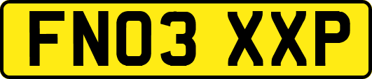 FN03XXP