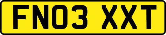 FN03XXT