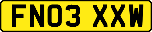 FN03XXW