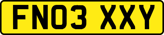 FN03XXY