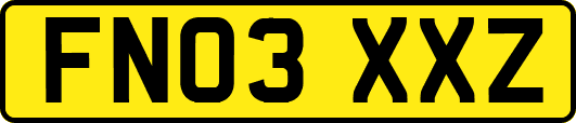 FN03XXZ