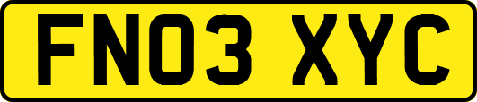 FN03XYC