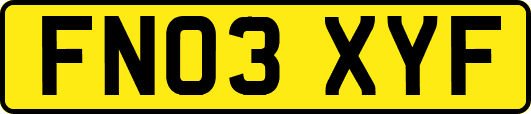 FN03XYF