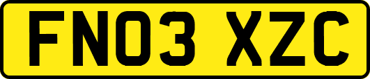 FN03XZC